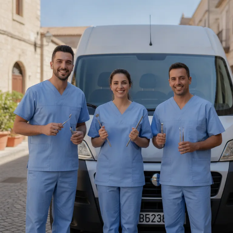 dentista Moncada