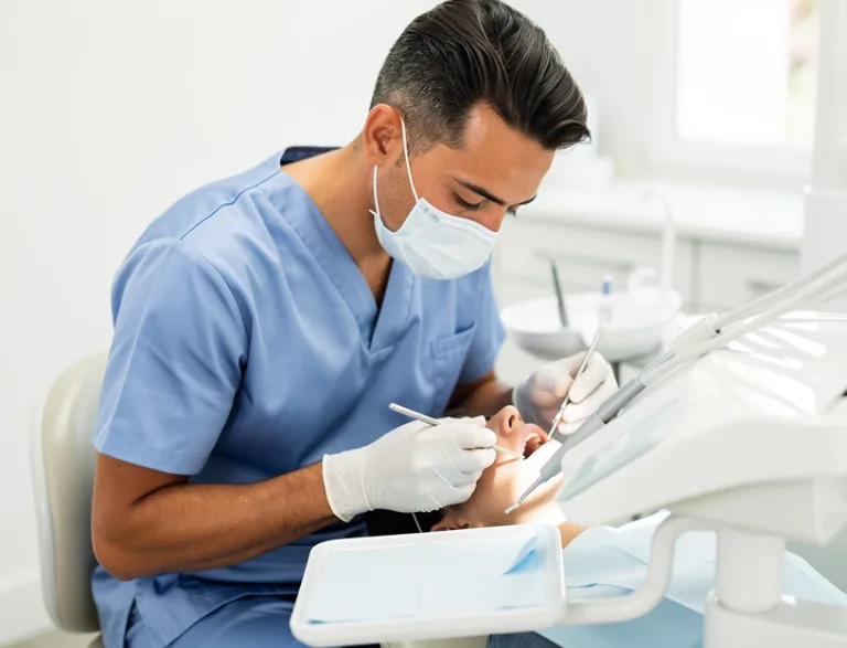 dentista Moncada